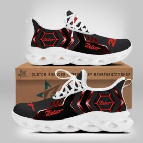 Zetor Schuhe