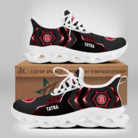 Tatra Schuhe