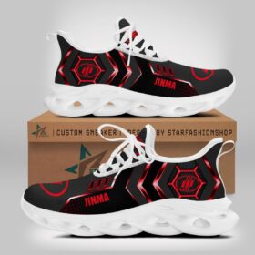 Jinma Schuhe