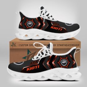 Kioti Schuhe