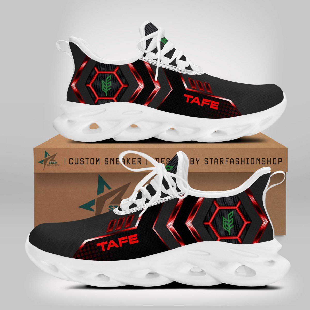 Tafe Schuhe