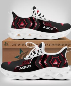 AGCO Allis Schuhe