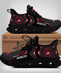 Alternative view of AGCO Allis Schuhe