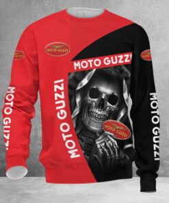 Moto Guzzi Sweatshirt