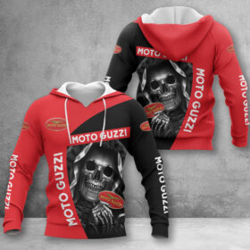 Moto Guzzi Hoodie