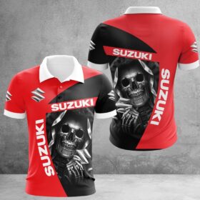 Suzuki Poloshirt