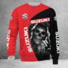 Suzuki Sweatshirt