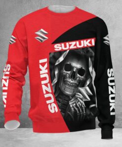 Suzuki Sweatshirt