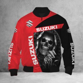 Suzuki Bomberjacke