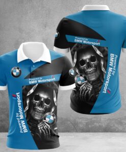 BMW Motorsport Poloshirt
