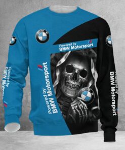 BMW Motorsport Sweatshirt