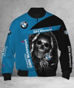 BMW Motorsport Bomberjacke