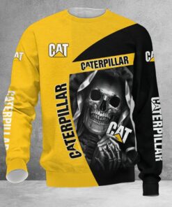 Caterpillar Inc Sweatshirt