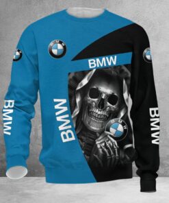 BMW Car Sweatshirt