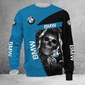 BMW Car Sweatshirt