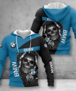 BMW Car Hoodie