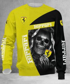 Ferrari Sweatshirt