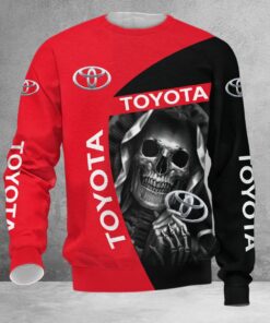 Toyota Sweatshirt