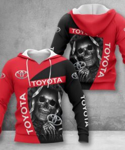 Toyota Hoodie