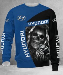 Hyundai Sweatshirt