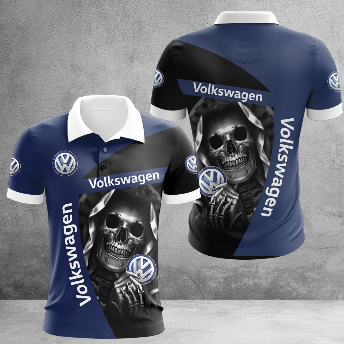 Volkswagen Poloshirt
