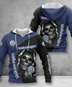 Volkswagen Hoodie
