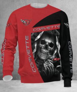 Corvette C5 Sweatshirt