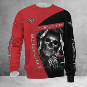 Corvette C5 Sweatshirt
