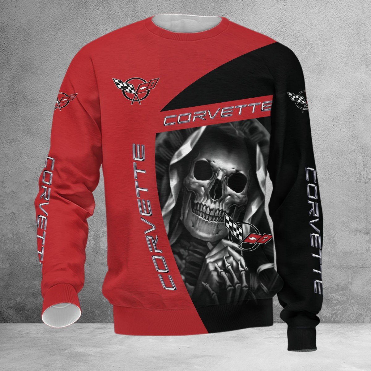 Corvette C5 Sweatshirt