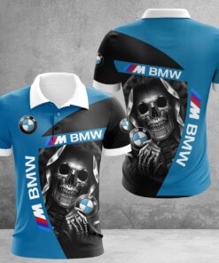 BMW M Car Poloshirt