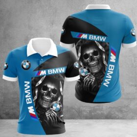 BMW M Car Poloshirt