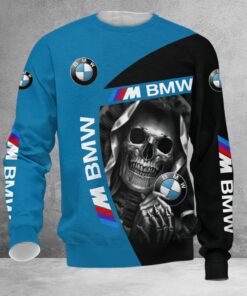 BMW M Car Sweatshirt