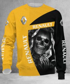Renault Sweatshirt