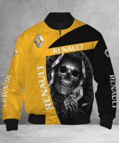 Renault Bomberjacke