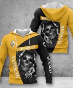 Renault Hoodie