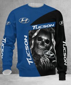 Hyundai Tucson Sweatshirt