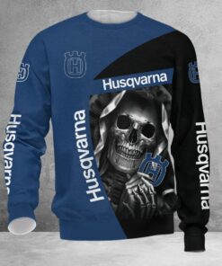 Husqvarna Sweatshirt