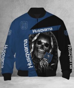 Husqvarna Bomberjacke