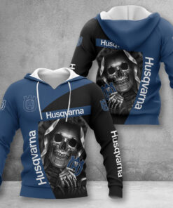 Husqvarna Hoodie