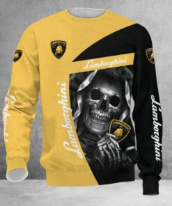 Lamborghini Sweatshirt