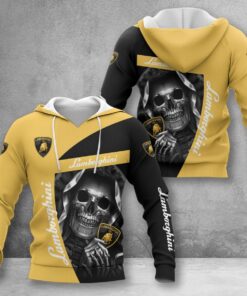 Lamborghini Hoodie