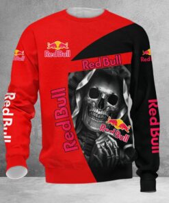 Red Bull Sweatshirt