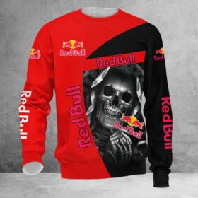 Red Bull Sweatshirt