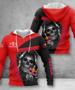 Red Bull Hoodie
