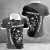 BMW Motorrad Poloshirt