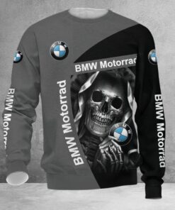 BMW Motorrad Sweatshirt
