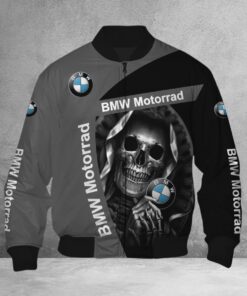 BMW Motorrad Bomberjacke