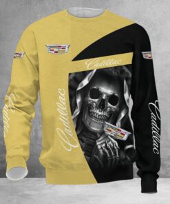 Cadillac Sweatshirt