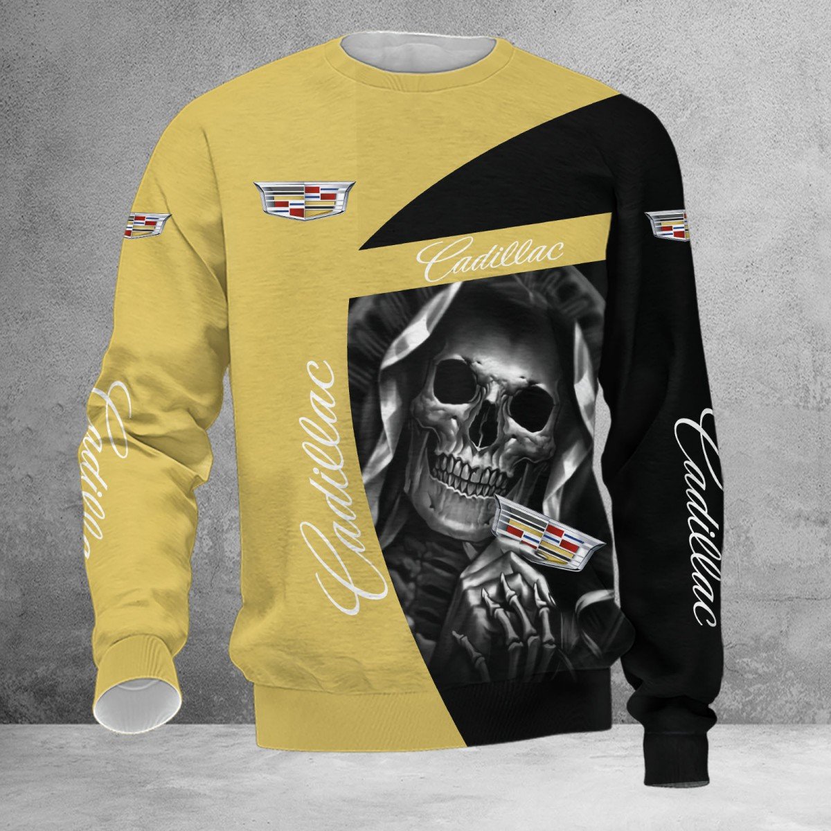 Cadillac Sweatshirt