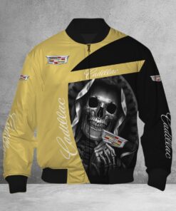 Cadillac Bomberjacke